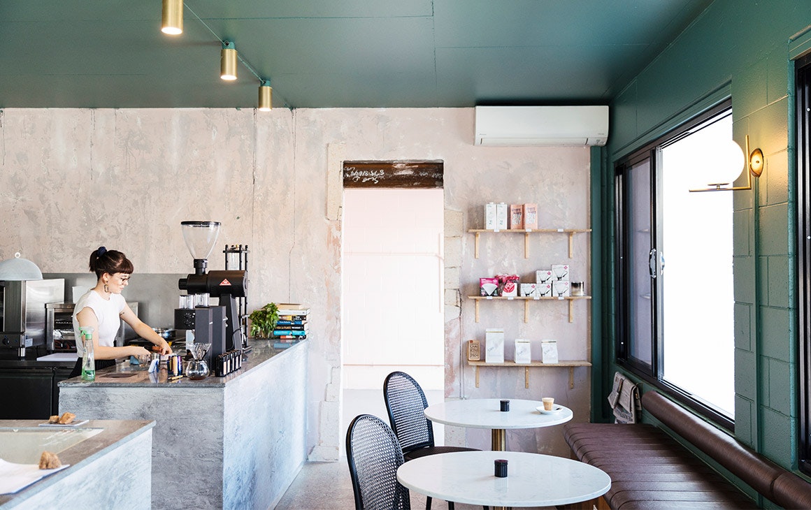 Drop dead gorgeous Brisbane cafes